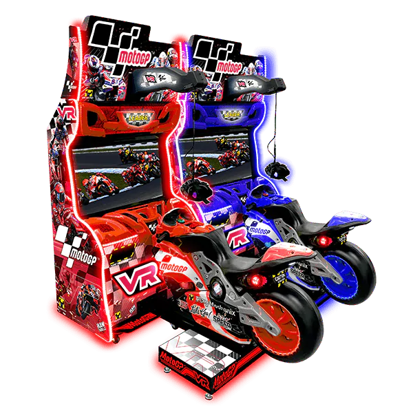 MOTO GP